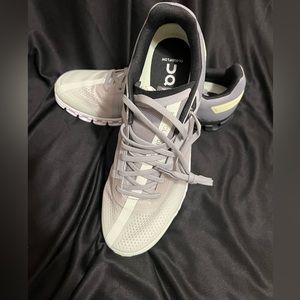 Cloudflow. Alloy/Magnet